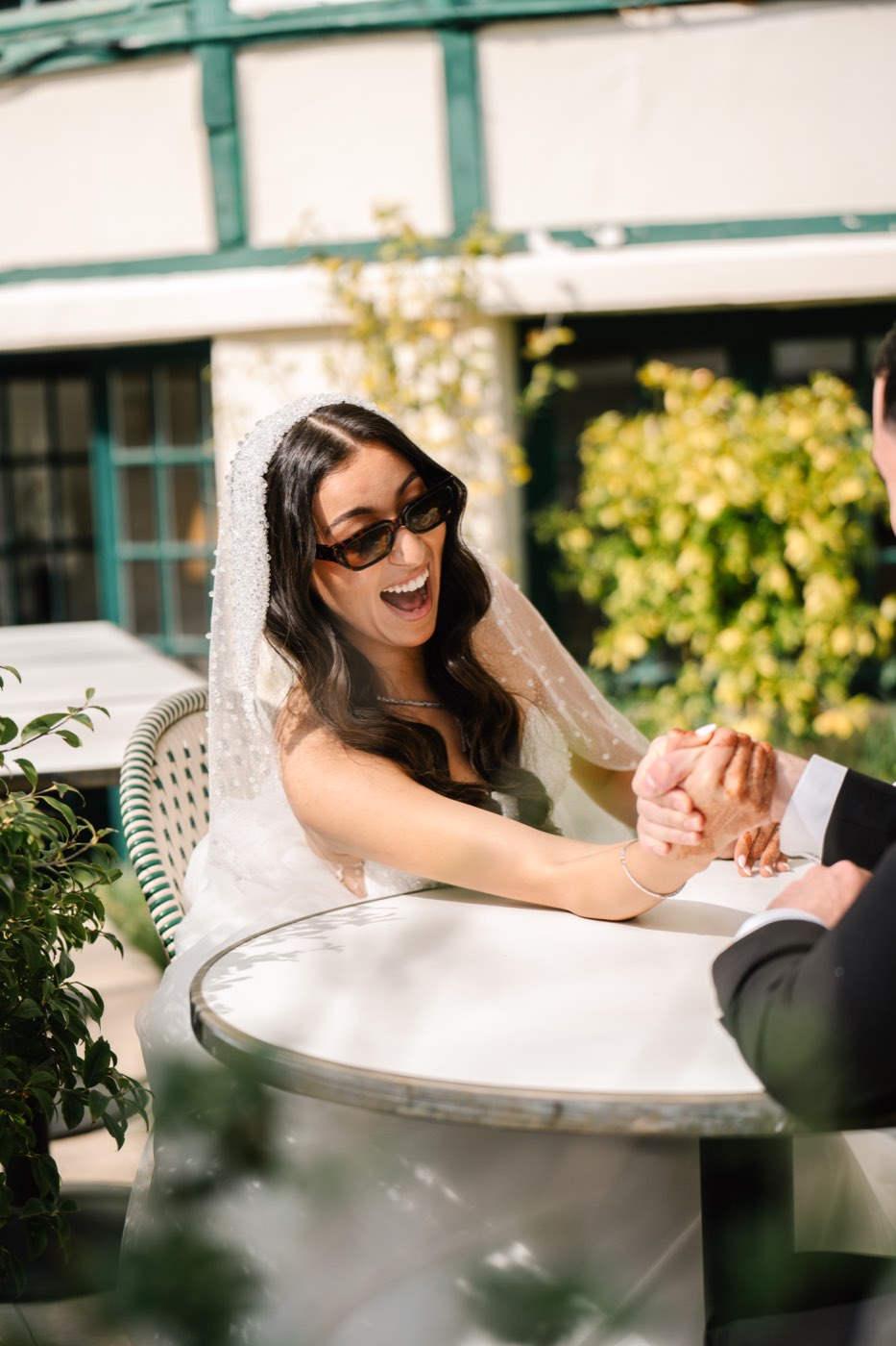 CLARO Weddings