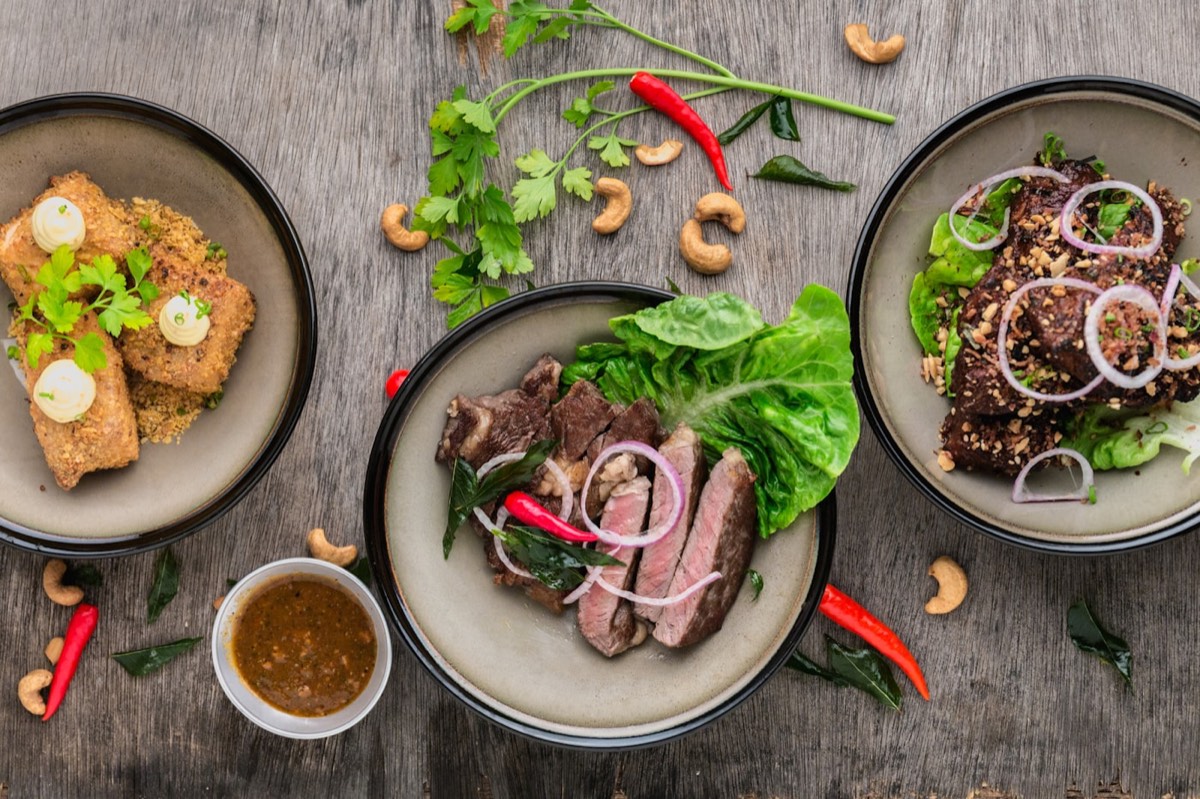 Photographie culinaire